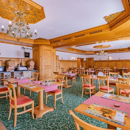 Ferien Hotel Flaeming 니에메크 외부 사진