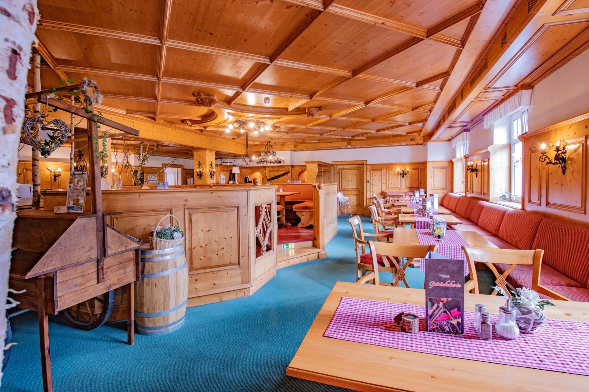 Ferien Hotel Flaeming 니에메크 외부 사진