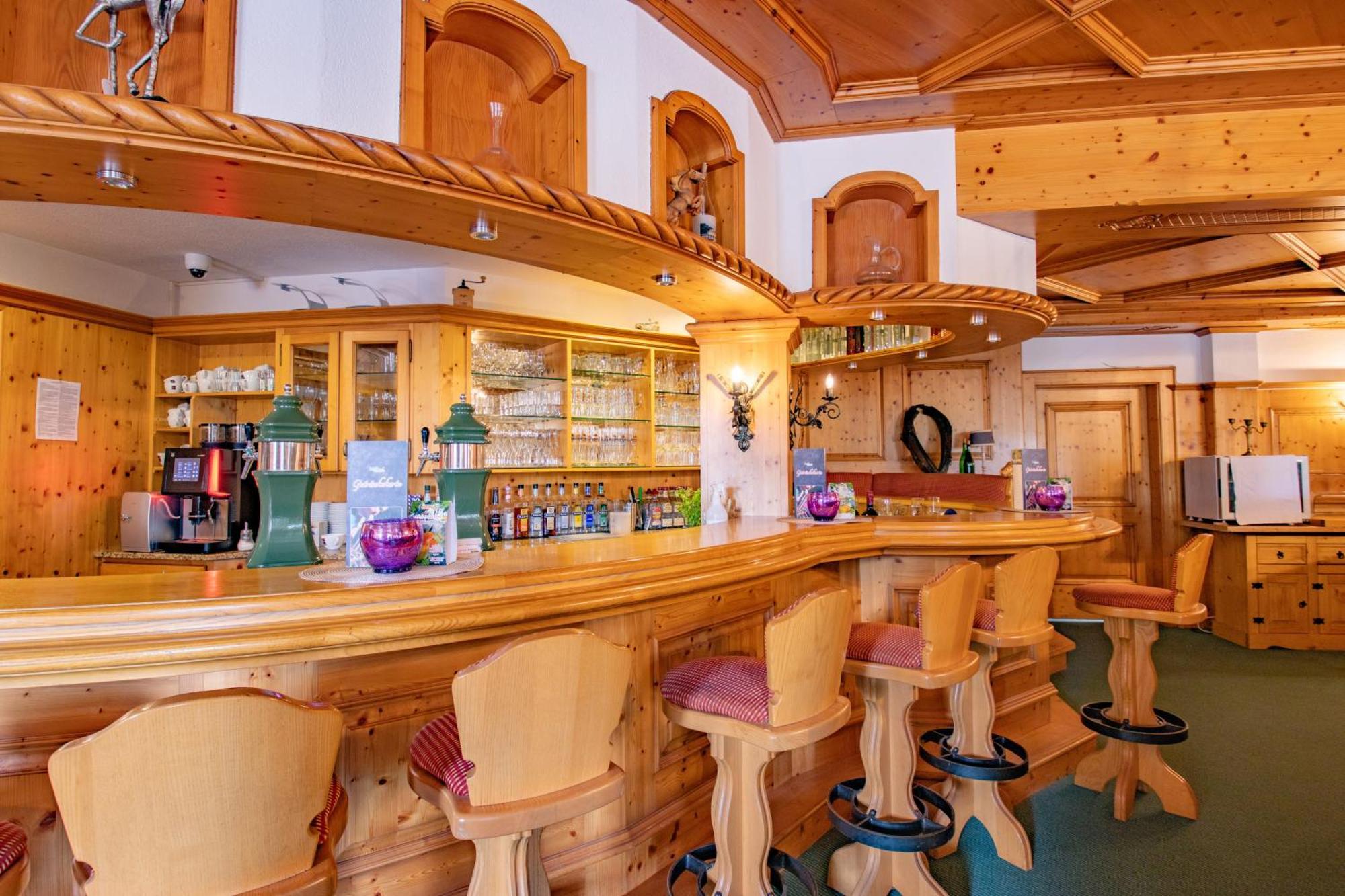 Ferien Hotel Flaeming 니에메크 외부 사진
