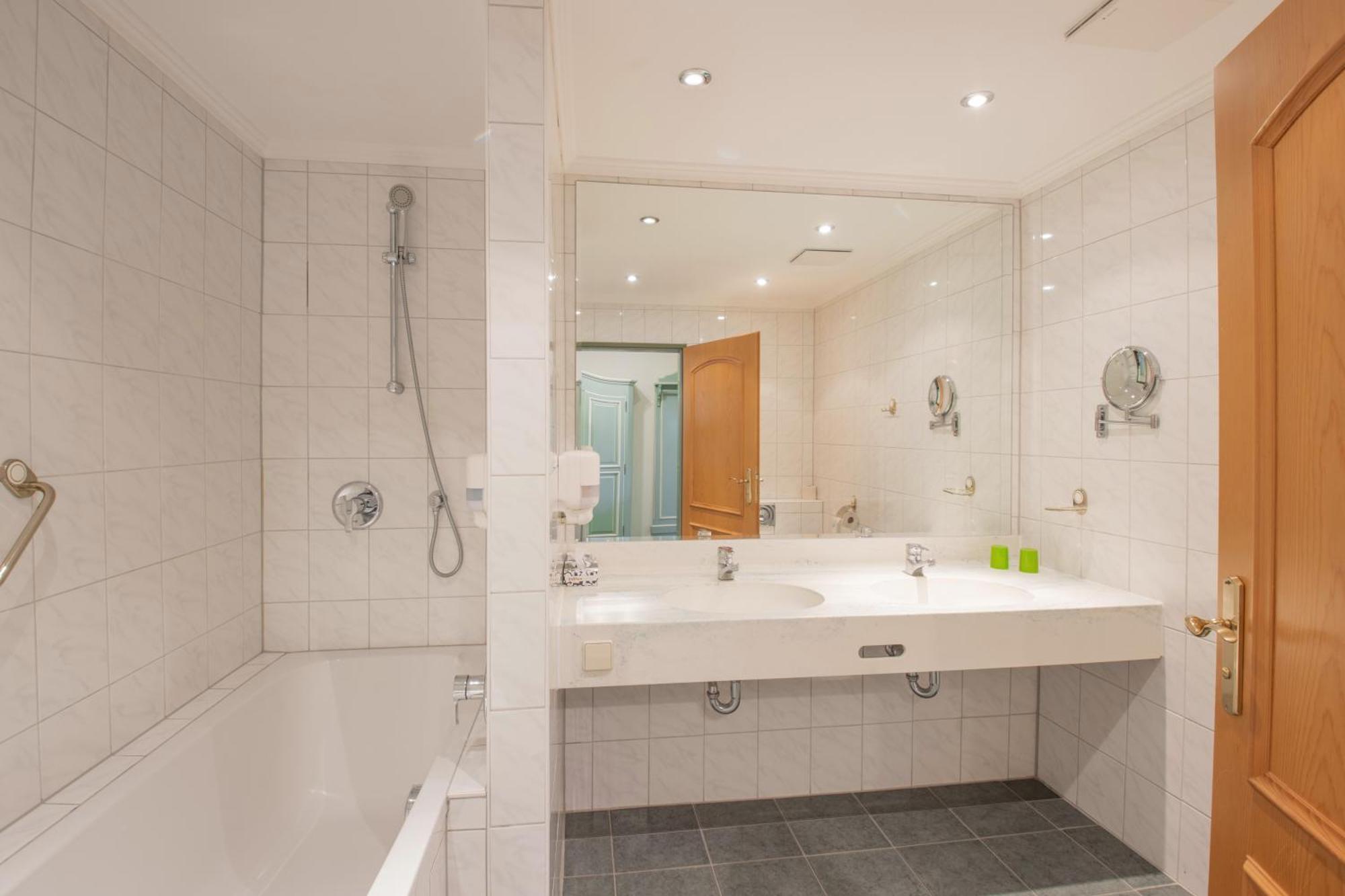 Ferien Hotel Flaeming 니에메크 객실 사진